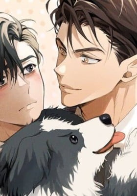 Dog Fur Romance Dog Fur Romance